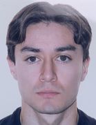 Alejandro Soriano Mendez