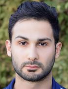 Ramin Lalari Ramin Lalari