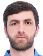Rasul Gitinov Rasul Gitinov