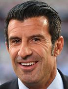 Luís Figo Luís Figo