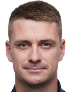Evgeniy Ponyatovskiy