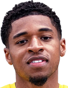Kadeem Harris Kadeem Harris