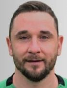 Dragan Mishovski