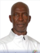 Papa Ibrahima Faye Papa Ibrahima Faye