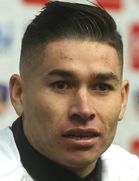 Óscar Opazo Óscar Opazo