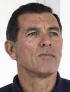 Gustavo Zevallos Gustavo Zevallos