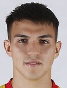 Enzo Uribe