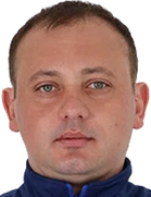 Dmitriy Yurkov