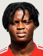 Moussa Seck Moussa Seck