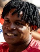 Samuel Isife Samuel Isife