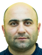 Rakif Aliyev Rakif Aliyev