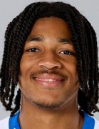 Kalen Brunson Kalen Brunson