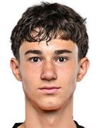 Kacper Myszkowski Kacper Myszkowski