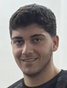 Yunus Emre Çetin Yunus Emre Çetin