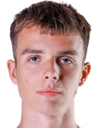Rostyslav Pogrebnyak Rostyslav Pogrebnyak