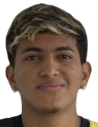 Douglas Caleño