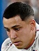 Rodrigo Martínez