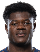 Emmanuel Boansi