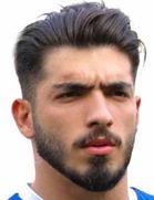Amirhossein Kouhestani Amirhossein Kouhestani