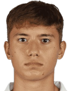 Danylo Udovychenko