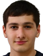 Akhmed Gatsiev