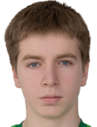 Daniil Krivosheev Daniil Krivosheev