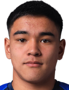Kairat Kanatov Kairat Kanatov