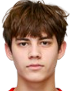 Lavrentiy Artemjev Lavrentiy Artemjev