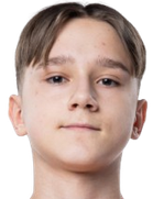 Nikita Chmykhov Nikita Chmykhov
