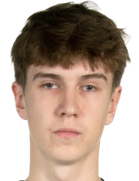 Arseniy Tsirkunov