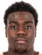 Jahmani Gambier Jahmani Gambier