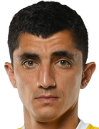 Ibragim Tsallagov
