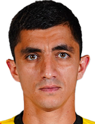 Ibragim Tsallagov