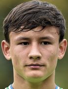 Alishan Abutalipov