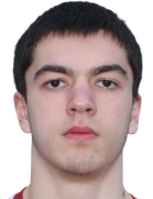 Magomed Ismailov Magomed Ismailov