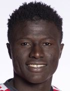 Abubacarr Sedi Kinteh Abubacarr Sedi Kinteh