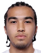 Sanzhar Alkaydarov Sanzhar Alkaydarov