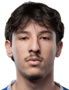 Luka Tsikolia Luka Tsikolia