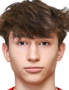 Nikita Lekontsev Nikita Lekontsev