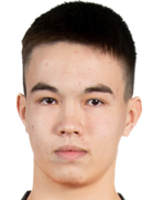 Andrey Bekbenbetov Andrey Bekbenbetov