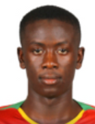 Arnaud Tsombeng