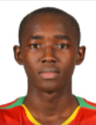 Leopold Longa Bidichou
