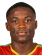 Abdoul Razak Mbouombouo