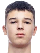 Tikhon Savrasov Tikhon Savrasov