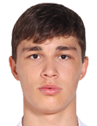 Tamirlan Khakhov Tamirlan Khakhov