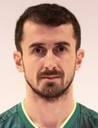 Zakaria Beglarishvili Zakaria Beglarishvili