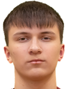 Nikita Shcherbiy