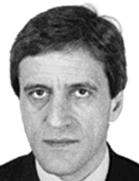 Ivan Tishanski Ivan Tishanski