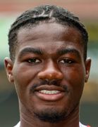 Mohamed Fofana Mohamed Fofana