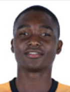 Bongani Ndhlovu